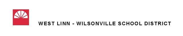 West Linn-Wilsonville SD 3J